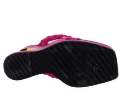 Women's Ashley Kahen Melrose Wedge Sandals