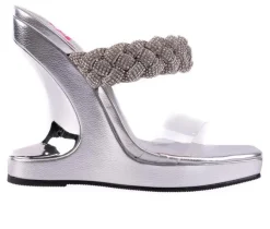 Women's Ashley Kahen Melrose Wedge Sandals
