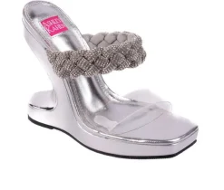 Women's Ashley Kahen Melrose Wedge Sandals