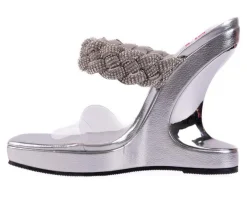 Women's Ashley Kahen Melrose Wedge Sandals