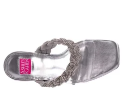 Women's Ashley Kahen Melrose Wedge Sandals