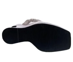 Women's Ashley Kahen Melrose Wedge Sandals