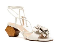 Women's Ashley Kahen Orchid Dress Sandals