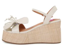 Women's Ashley Kahen Tulip Platform Sandals