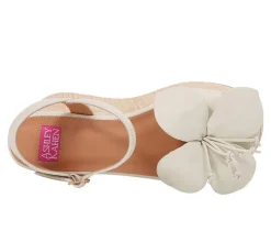 Women's Ashley Kahen Tulip Platform Sandals