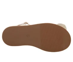 Women's Ashley Kahen Tulip Platform Sandals
