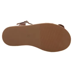 Women's Ashley Kahen Tulip Platform Sandals
