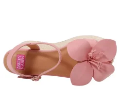 Women's Ashley Kahen Tulip Platform Sandals