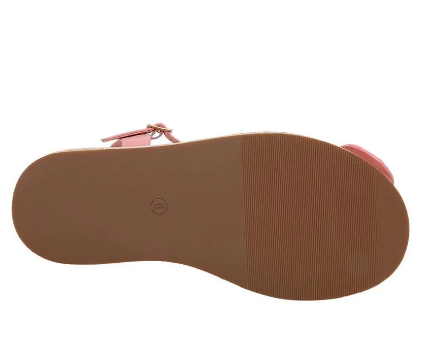 Women's Ashley Kahen Tulip Platform Sandals