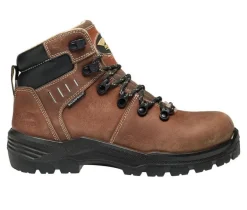 Women's Avenger Work Boots Foundation Womens Work Shoes