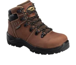 Women's Avenger Work Boots Foundation Womens Work Shoes