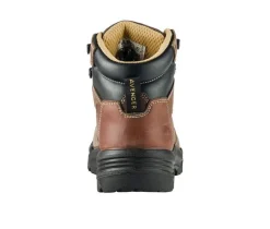 Women's Avenger Work Boots Foundation Womens Work Shoes