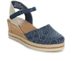 Women's Baretraps Alycia Wedges