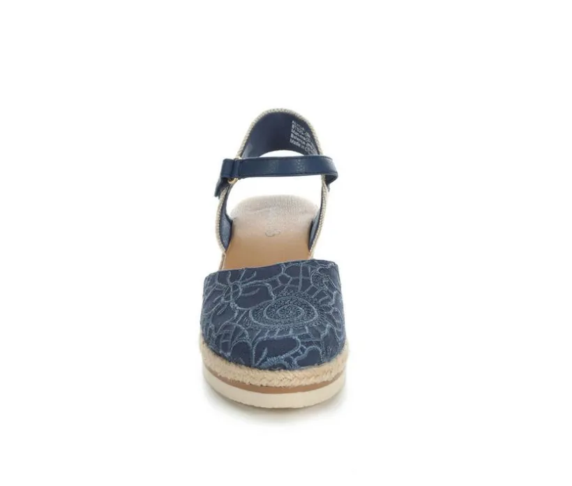 Women's Baretraps Alycia Wedges