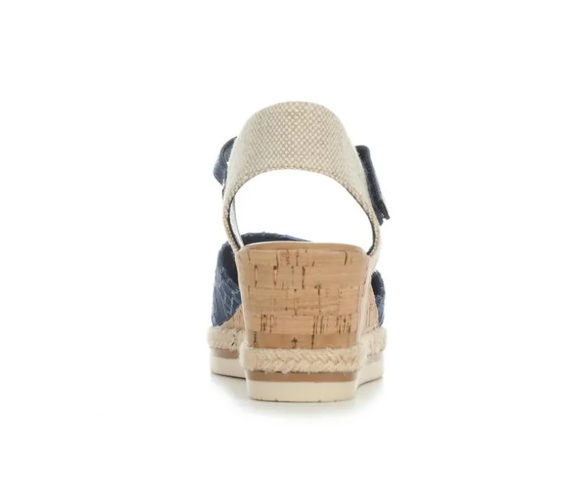 Women's Baretraps Alycia Wedges