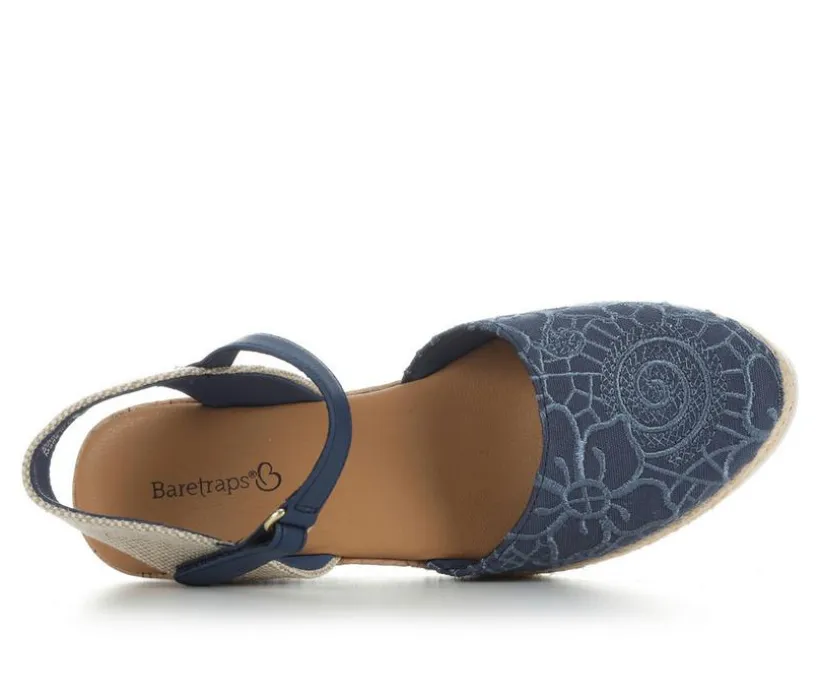 Women's Baretraps Alycia Wedges