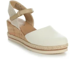 Women's Baretraps Alycia Wedges
