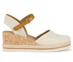 Women's Baretraps Alycia Wedges