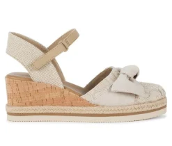 Women's Baretraps Arabelle Wedges