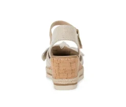 Women's Baretraps Arabelle Wedges