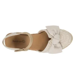 Women's Baretraps Arabelle Wedges