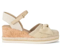 Women's Baretraps Arabelle Wedges