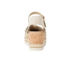Women's Baretraps Arabelle Wedges