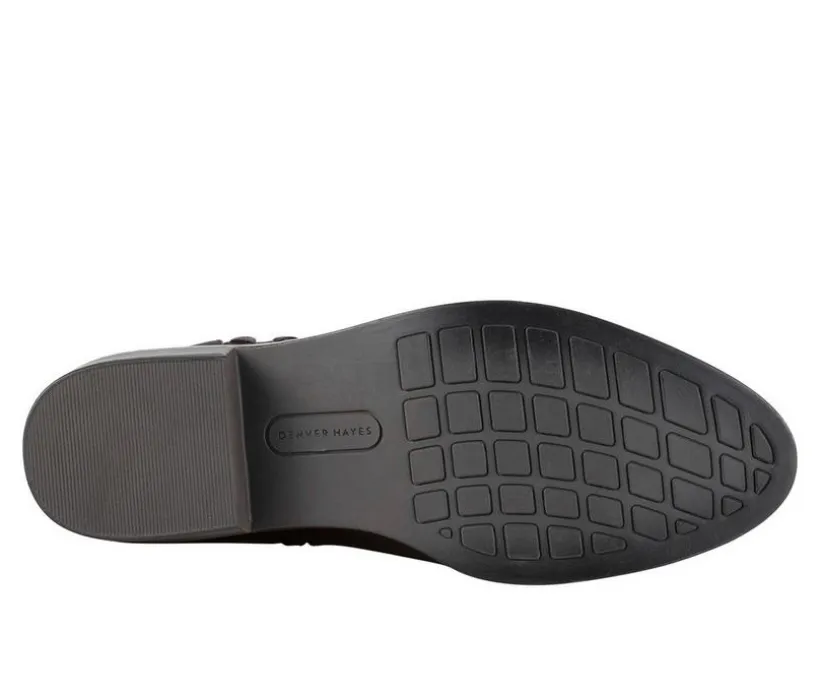 Women's Baretraps Avana Block Heel Booties