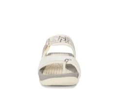 Women's Baretraps Deserae Slip-Resistant Sandals