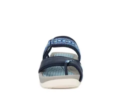 Women's Baretraps Deserae Slip-Resistant Sandals