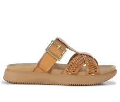 Women's Baretraps Emmery Slide Sandals