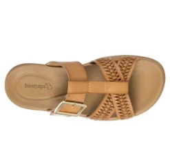 Women's Baretraps Emmery Slide Sandals