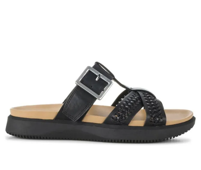 Women's Baretraps Emmery Slide Sandals