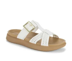 Women's Baretraps Emmery Slide Sandals