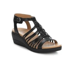 Women's Baretraps Enara Wedges