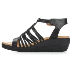 Women's Baretraps Enara Wedges