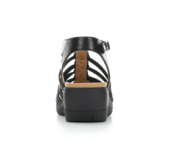 Women's Baretraps Enara Wedges
