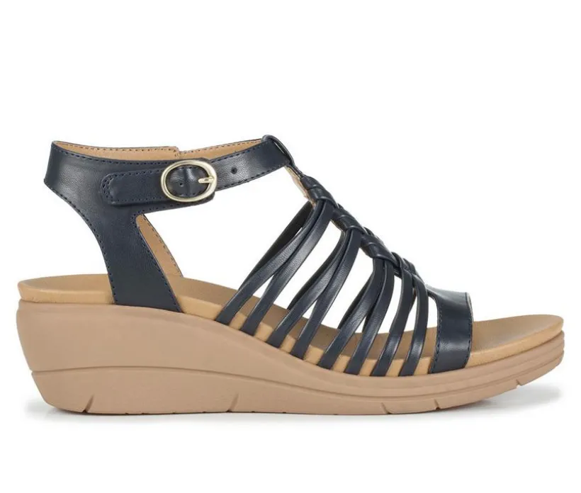 Women's Baretraps Enara Wedges