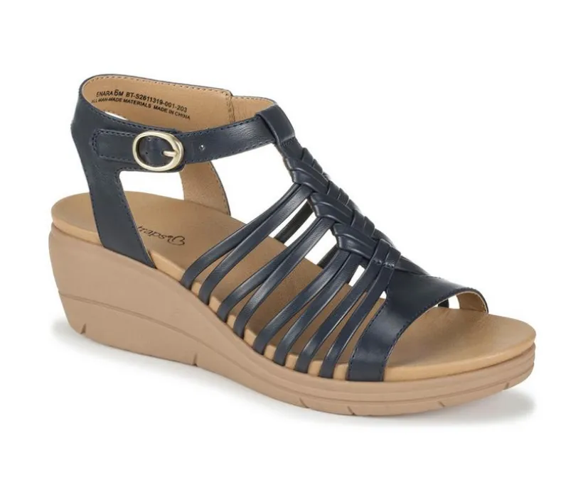 Women's Baretraps Enara Wedges