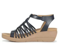 Women's Baretraps Enara Wedges