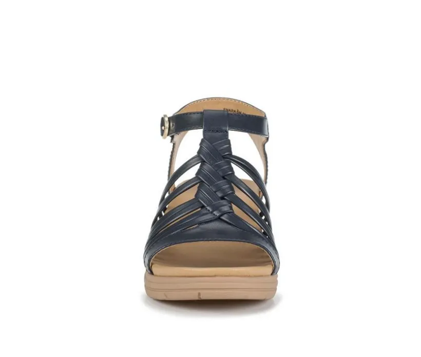 Women's Baretraps Enara Wedges