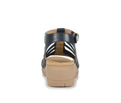 Women's Baretraps Enara Wedges