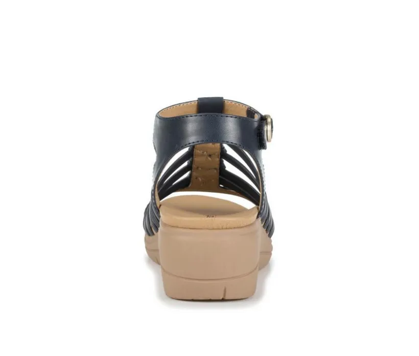 Women's Baretraps Enara Wedges