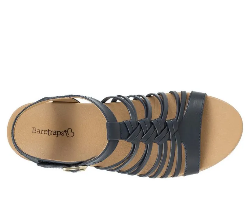 Women's Baretraps Enara Wedges