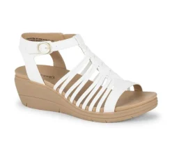 Women's Baretraps Enara Wedges