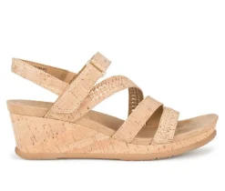 Women's Baretraps Facie Wedges