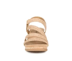 Women's Baretraps Facie Wedges