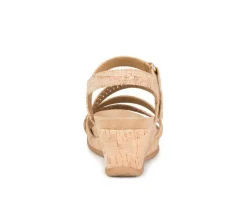 Women's Baretraps Facie Wedges