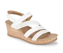 Women's Baretraps Facie Wedges