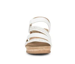 Women's Baretraps Facie Wedges